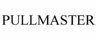 PULLMASTER