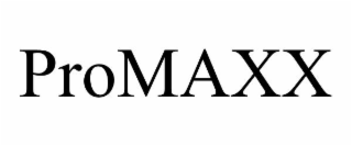 PROMAXX