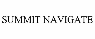 SUMMIT NAVIGATE