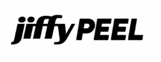JIFFY PEEL