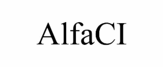 ALFACI