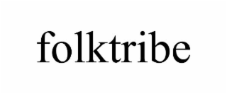 FOLKTRIBE