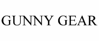 GUNNY GEAR