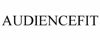 AUDIENCEFIT