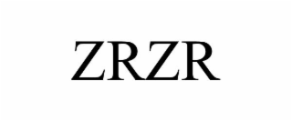 ZRZR