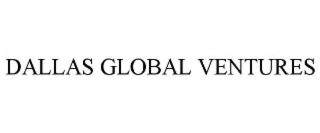 DALLAS GLOBAL VENTURES