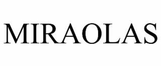 MIRAOLAS