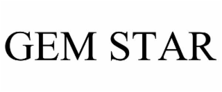 GEM STAR