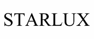 STARLUX