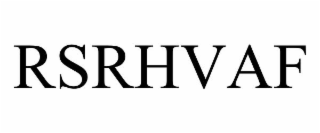 RSRHVAF