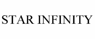 STAR INFINITY