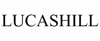 LUCASHILL