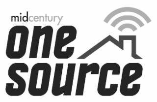 MIDCENTURY ONE SOURCE