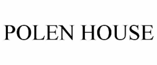POLEN HOUSE