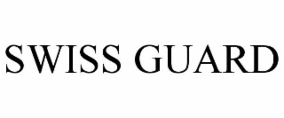 SWISS GUARD