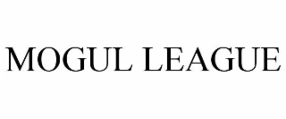 MOGUL LEAGUE