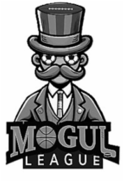 MOGUL LEAGUE