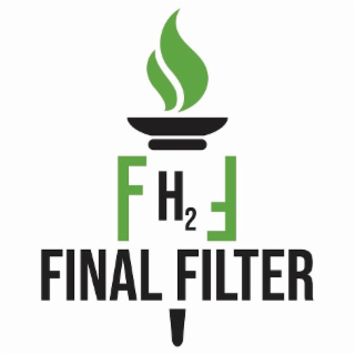 F H2 F FINAL FILTER