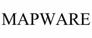 MAPWARE