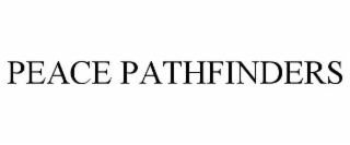 PEACE PATHFINDERS