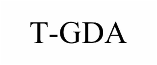 T-GDA