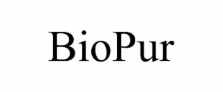 BIOPUR