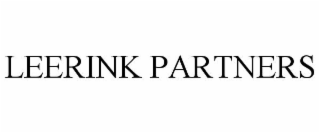 LEERINK PARTNERS