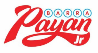 BARRA PAYAN JR