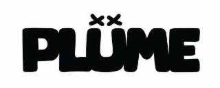 PLUME XX