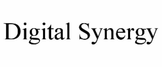 DIGITAL SYNERGY