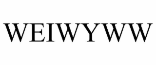 WEIWYWW