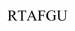 RTAFGU