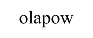 OLAPOW
