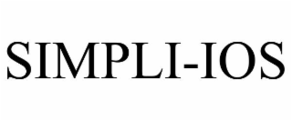 SIMPLI-IOS