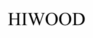 HIWOOD