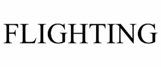 FLIGHTING