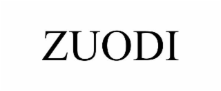ZUODI