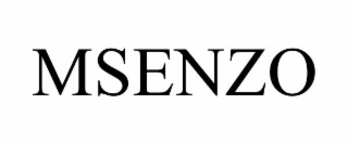 MSENZO