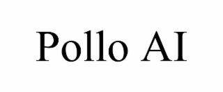 POLLO AI