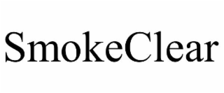 SMOKECLEAR
