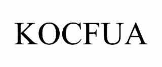 KOCFUA