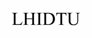 LHIDTU