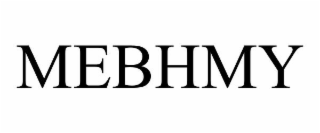 MEBHMY