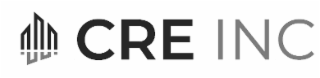 CRE INC