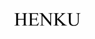HENKU