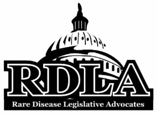 RDLA RARE DISEASE LEGISLATIVE ADVOCATES