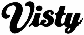 VISTY