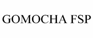 GOMOCHA FSP