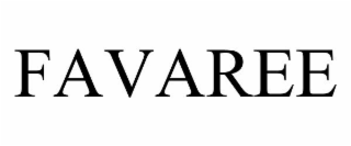 FAVAREE