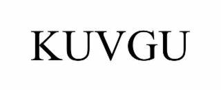 KUVGU
